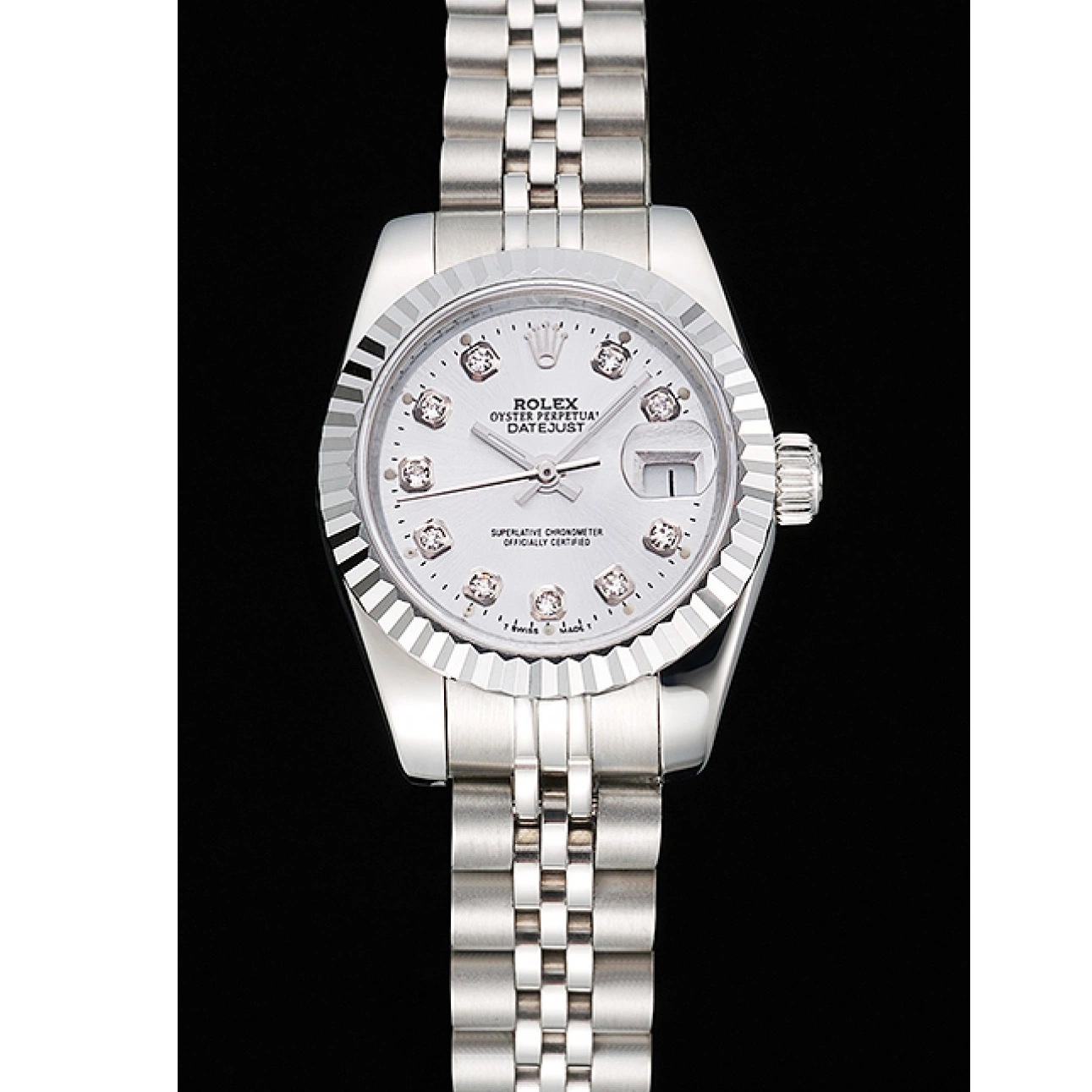 Aaa replica watch Swiss Datejust Mechanism-srl89 Rolex 0802